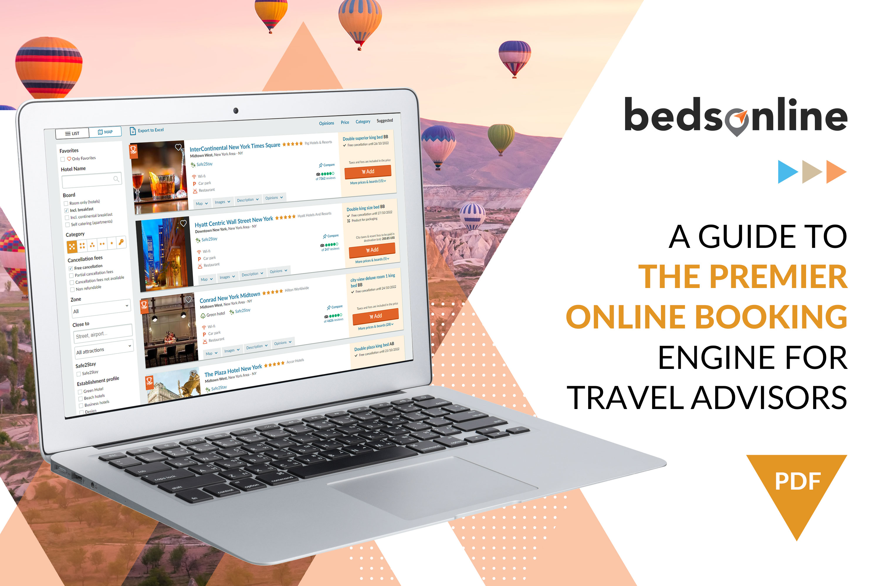 Besson Aline Need-To-Know Sustainable Travel Destinations | Bedsonline