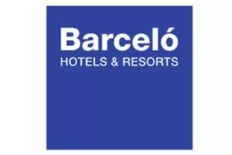Barceló logo