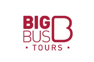 Big bus logo