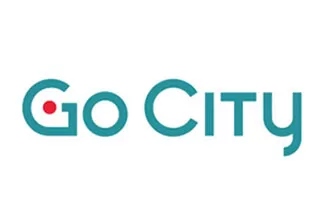 Go city logo