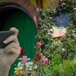 Film tourism tips