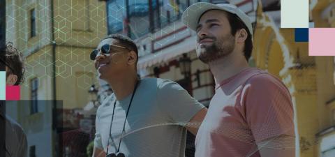 why human-centric tourism is so important client